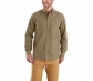 M Rugged Flex Rigby LS Work Shirt