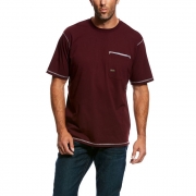 Ariat Rebar Workman T-Shirt