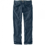 RELAXED FIT HOLTER JEAN
