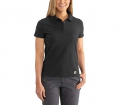 CONTRACTOR'S SHORT-SLEEVE WORK POLO