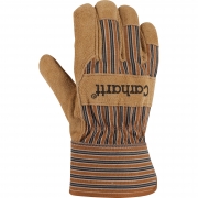 Insulated Suede Work Glove (Safety Cuff)