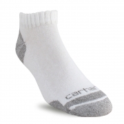 Cotton Low Cut Work Sock