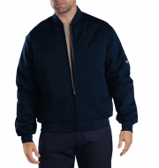 Insulated Team Jacket