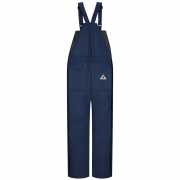 Deluxe Insulated Bib Overall